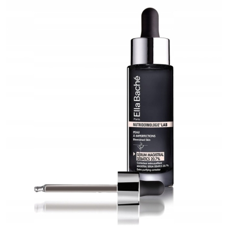 Ella Bache - Serum Magistral Sebatics 20,7% - 30 ml